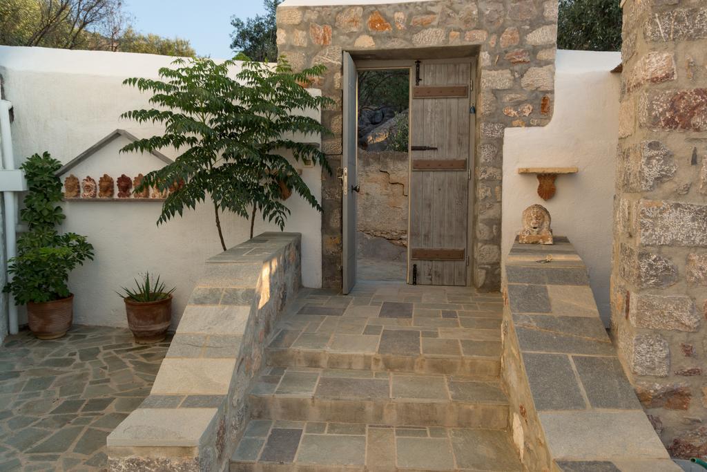 הידרה Kk Houses חדר תמונה