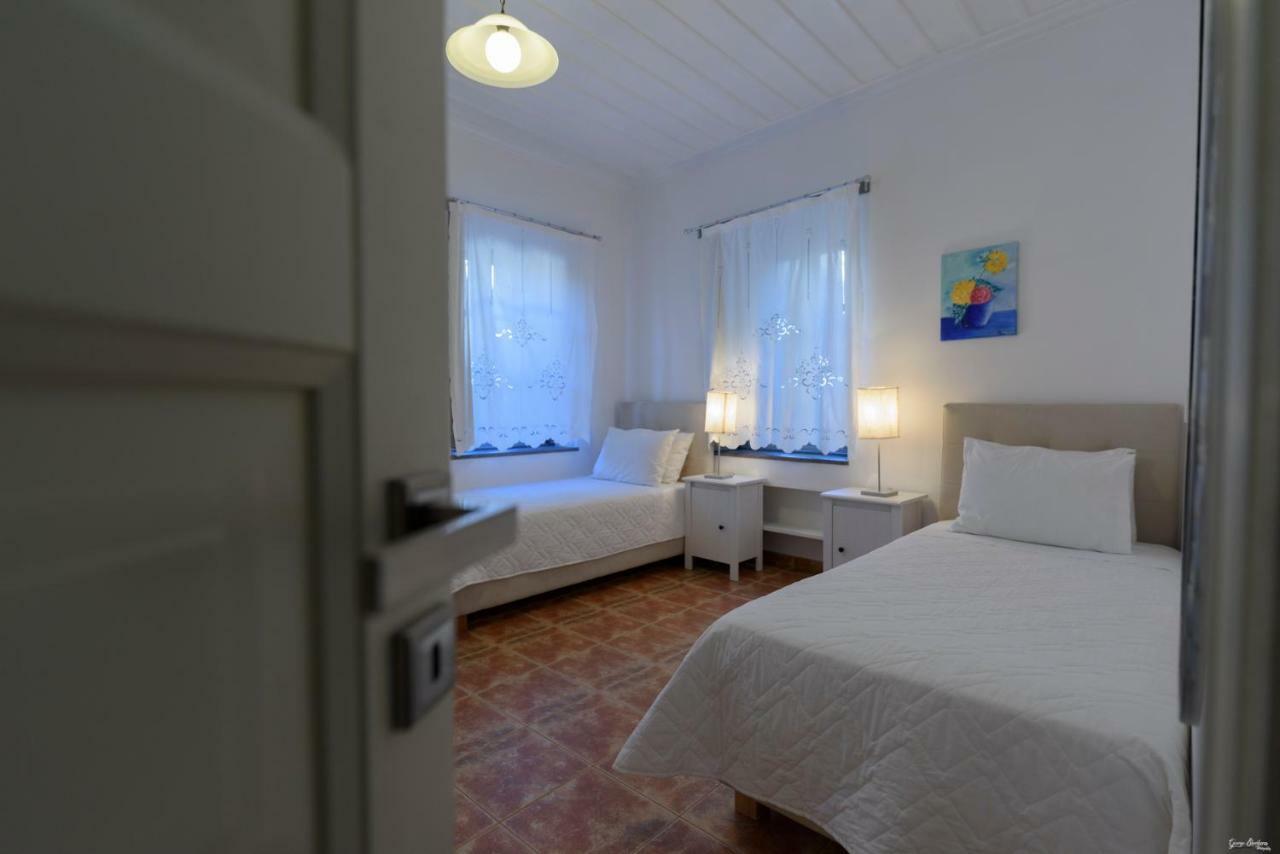 הידרה Kk Houses מראה חיצוני תמונה