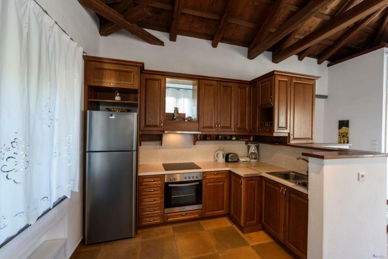 הידרה Kk Houses מראה חיצוני תמונה