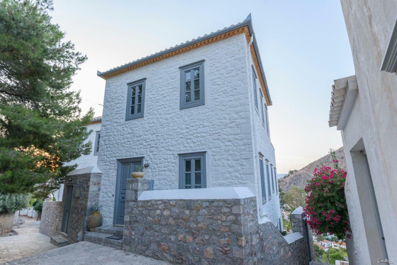 הידרה Kk Houses מראה חיצוני תמונה