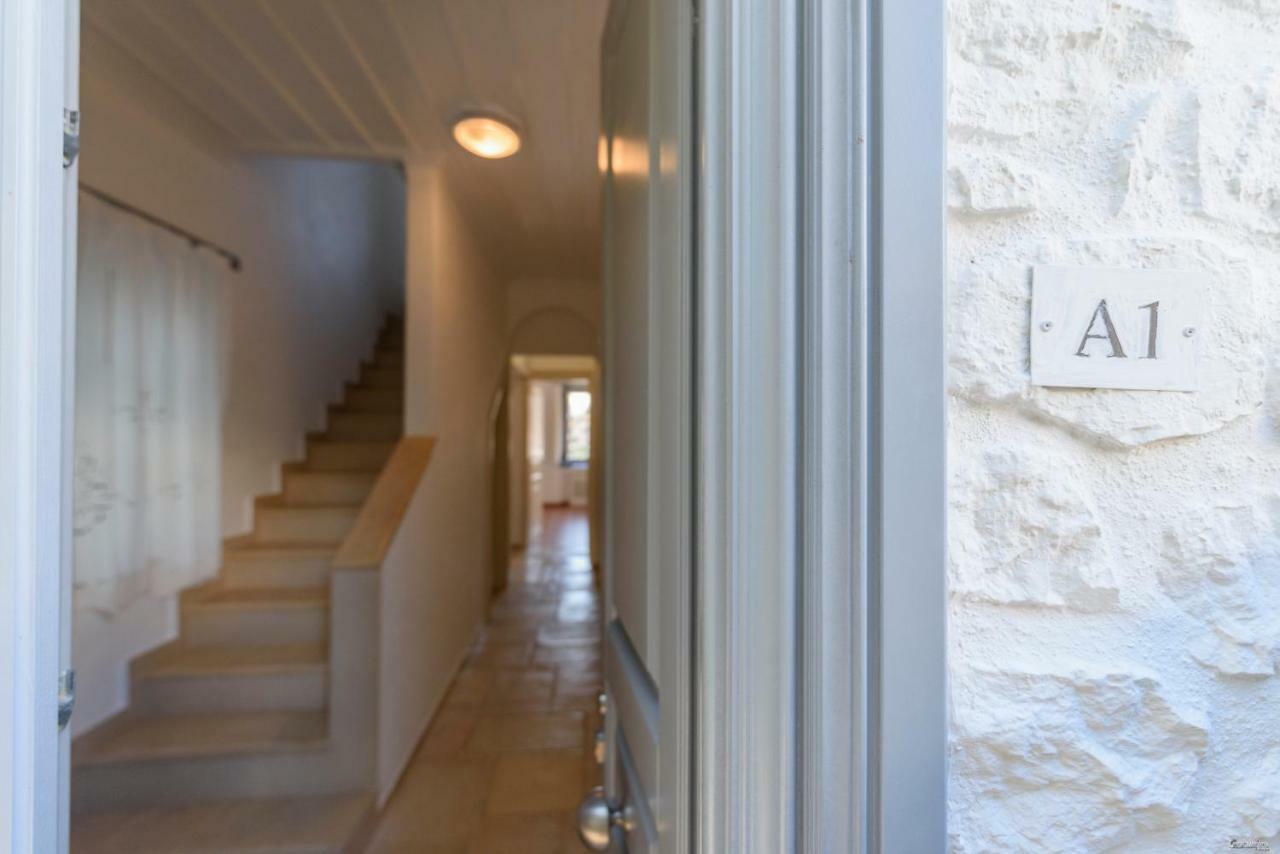 הידרה Kk Houses מראה חיצוני תמונה