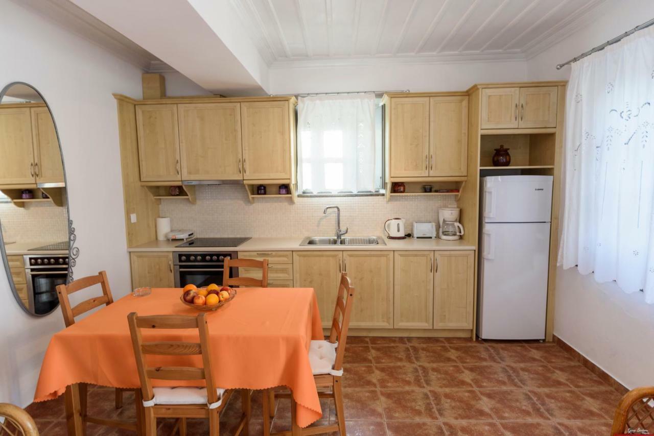 הידרה Kk Houses מראה חיצוני תמונה